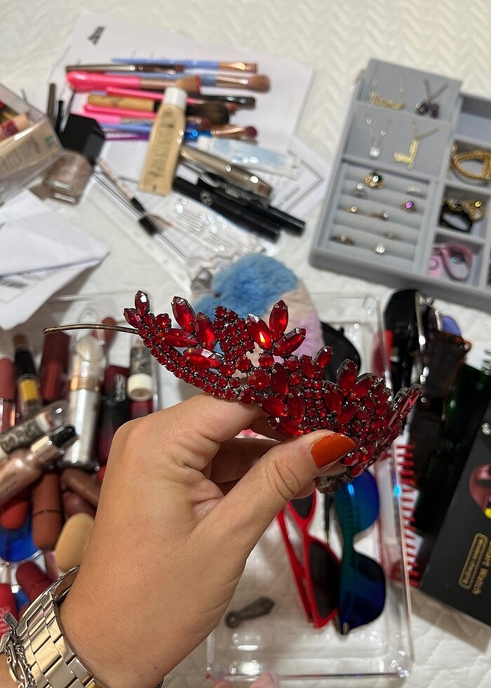 kına tacı - Görsel 2