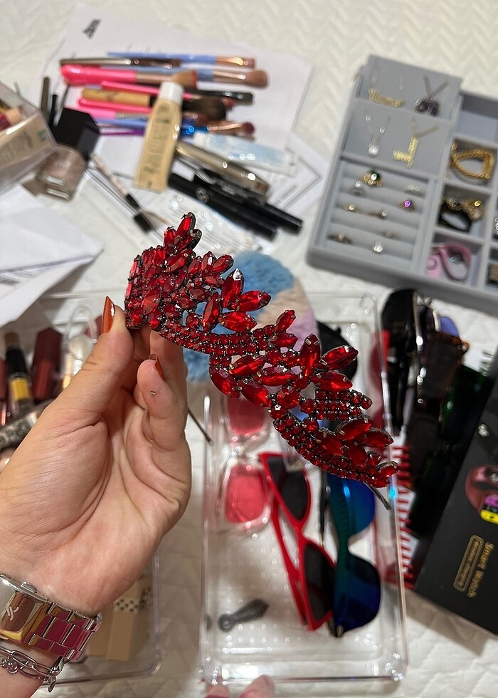 kına tacı - Görsel 3