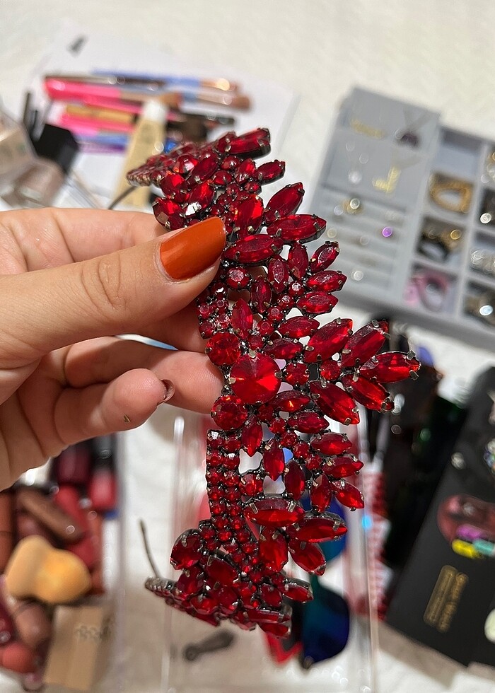 kına tacı - Görsel 5