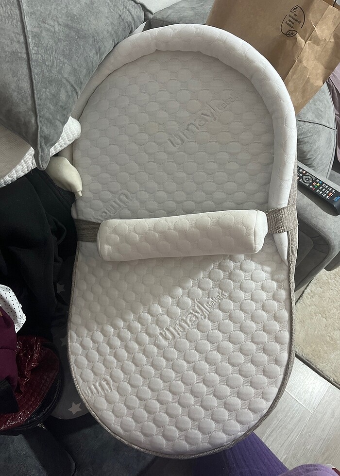 umay bebek reflü - Görsel 2