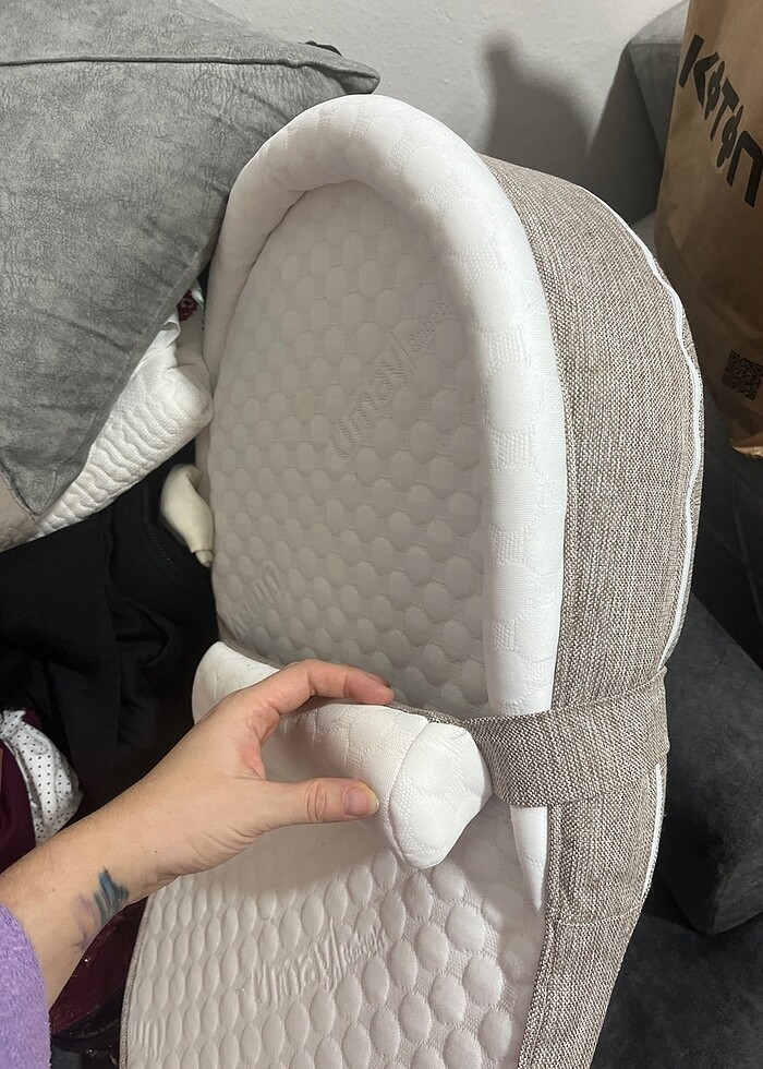 umay bebek reflü - Görsel 3