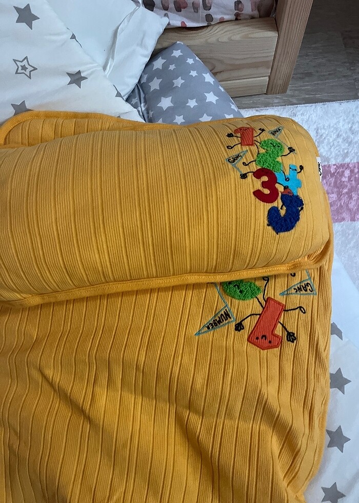 alt açma örtüsü - Görsel 2