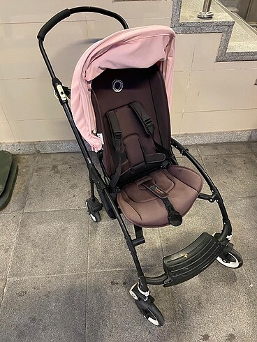 bugaboo bee 3 bebek araba