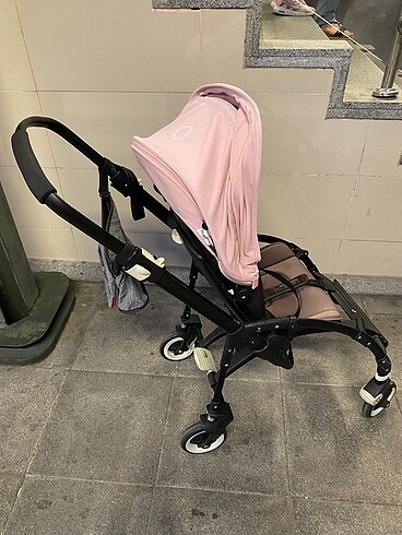 Diğer bugaboo bee 3 bebek araba