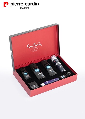 Pierre cardin