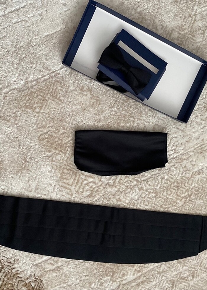 Papyon takım - Görsel 3