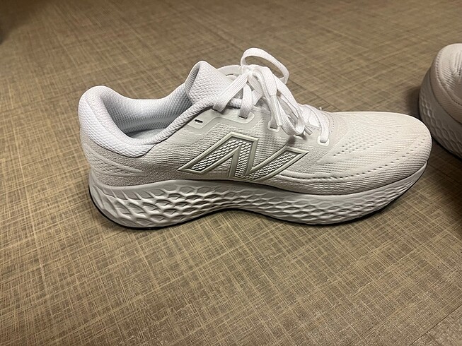 40 Beden beyaz Renk New balance kadın spor ayakkabı