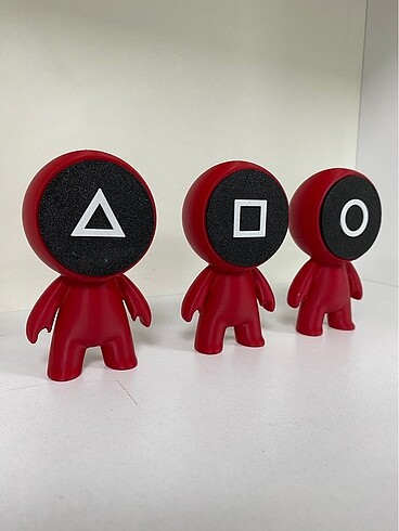 Squid game