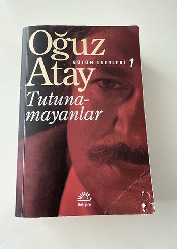 Tutunamayanlar - Oğuz Atay
