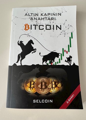 Altın Kapının Anahtarı Bitcoin - Selcoin