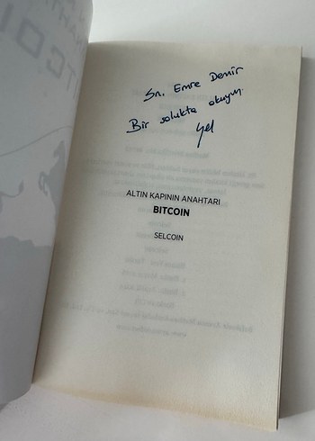 Beden Renk Altın Kapının Anahtarı Bitcoin - Selcoin