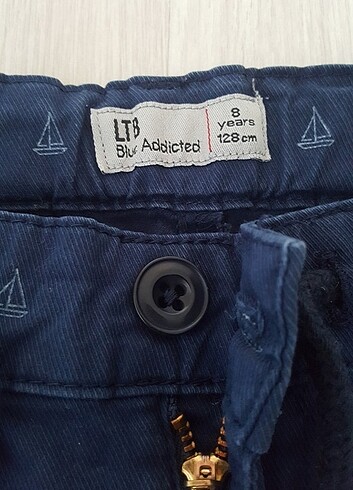 LTB Ltb 8 yas sort