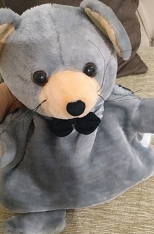m Beden figürlü çocuk çantası 