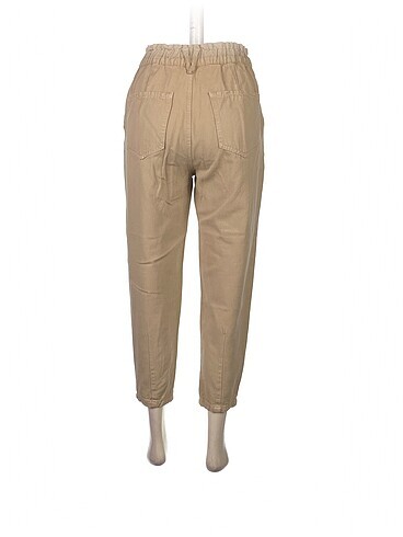 s Beden Stradivarius Jean / Kot %70 İndirimli.