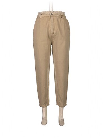 Stradivarius Jean / Kot %70 İndirimli.