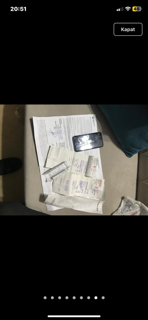 Mor iPhone 11 128 GB Kutulu - Görsel 3