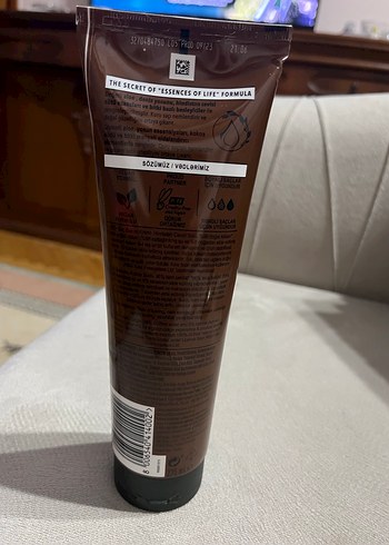 Herbal Essences Hindistan Cevizi Sütü Saç Kremi - Görsel 2