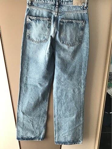 26 Beden Zara pantolon