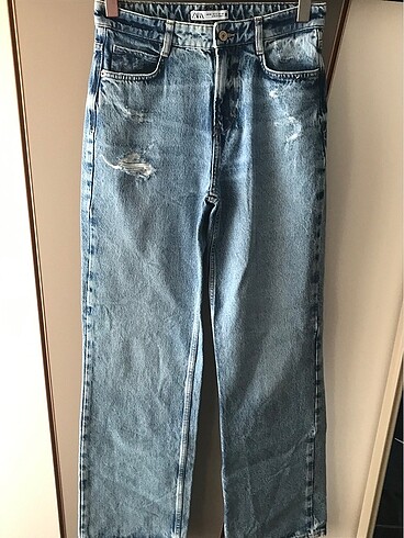Zara Zara pantolon