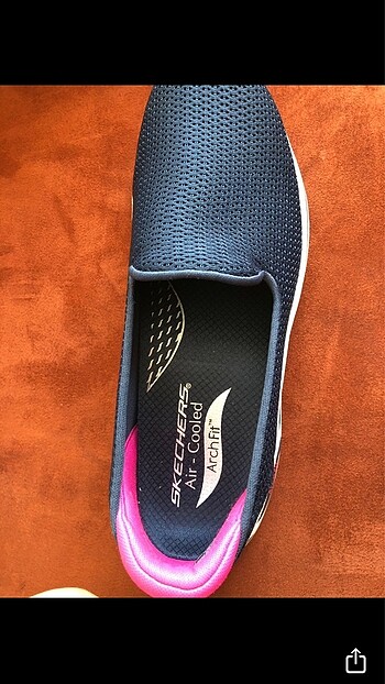 39 Beden Skechers Kadın Ayakkabı