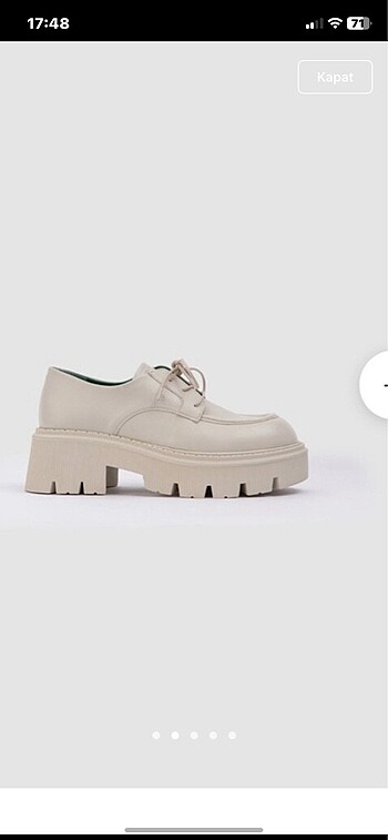 Prev Loafer