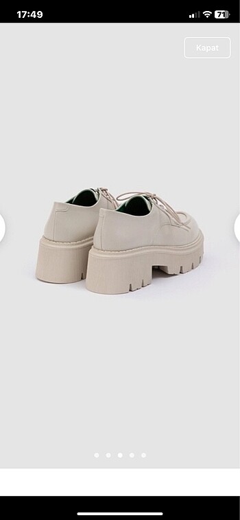 Diğer Prev Loafer