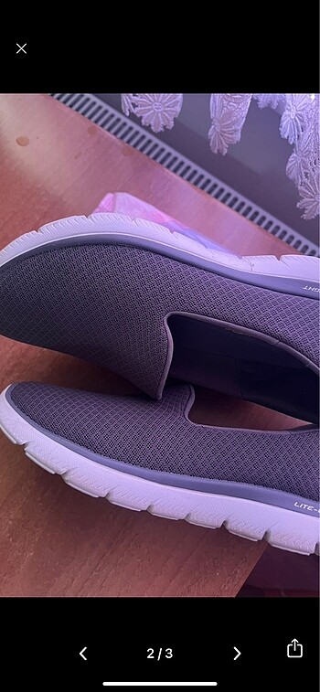 Skechers Skechers kadın ayakkabı
