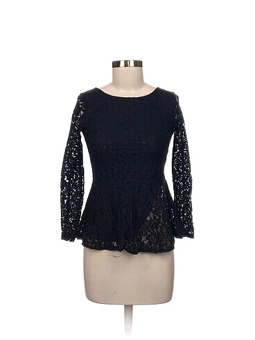 Vintage Love Bluz %70 İndirimli.