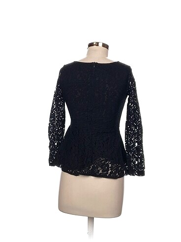 m Beden Vintage Love Bluz %70 İndirimli.