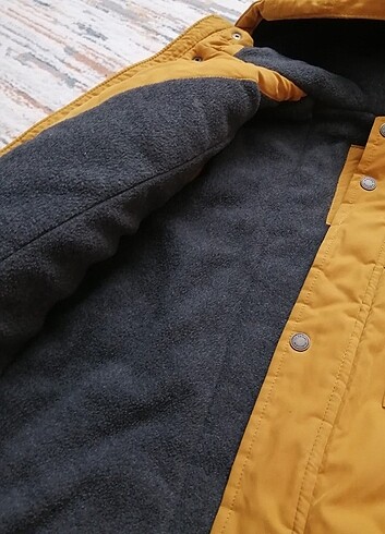 LC Waikiki Lc Wakiki 12 /13 yaş erkek çocuk kaban mont