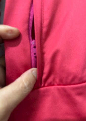 Eşofman üstü ital bir ürün - Görsel 3