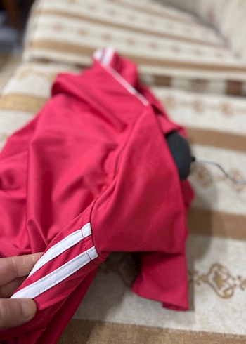 Eşofman üstü ital bir ürün - Görsel 7