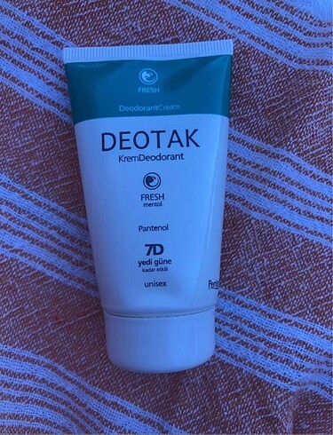 Deotak