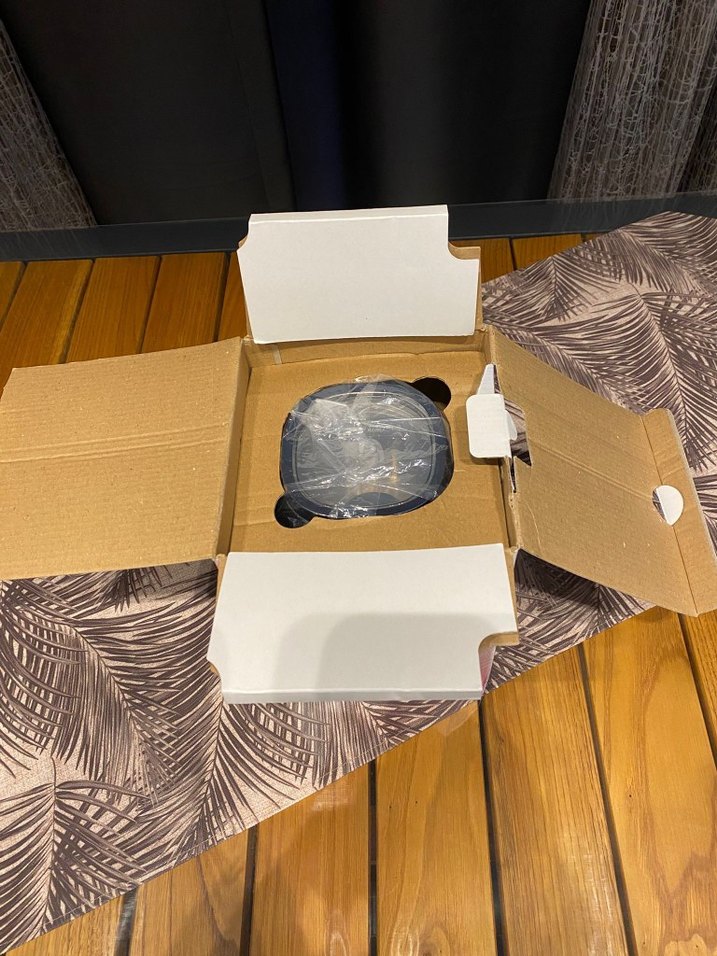 Troya Rose Gold Kahve ve Baharat Öğütücü - Görsel 3