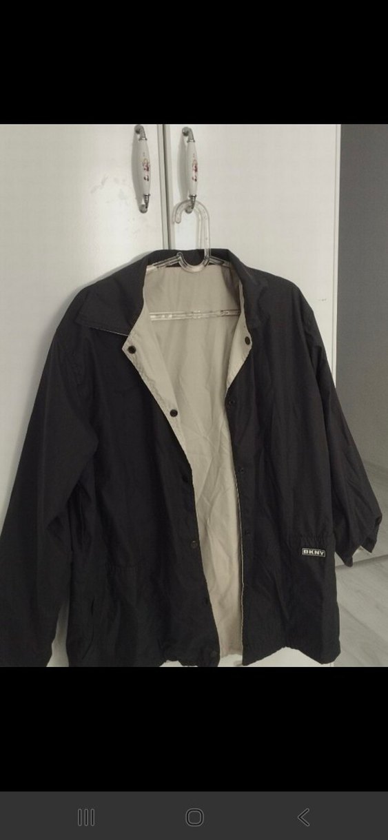 Kadın yağmurluk - Görsel 3