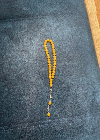 kehribar tesbihler - Görsel 11