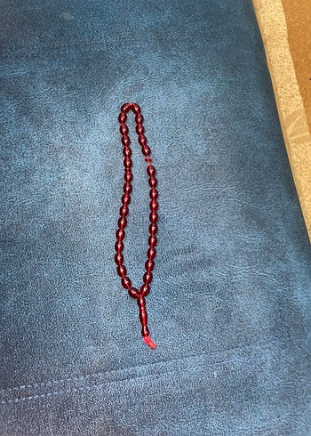 kehribar tesbihler - Görsel 13