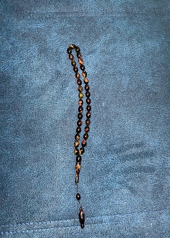 kehribar tesbihler - Görsel 2