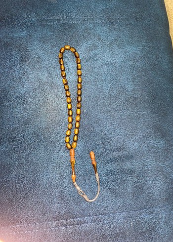 kehribar tesbihler - Görsel 5