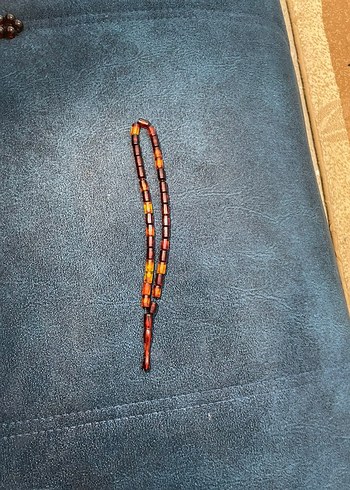 kehribar tesbihler - Görsel 12