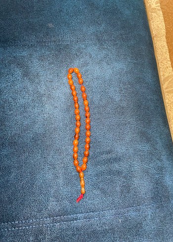 kehribar tesbihler - Görsel 4