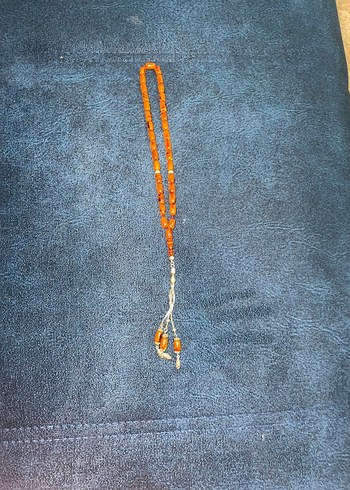 kehribar tesbihler - Görsel 14