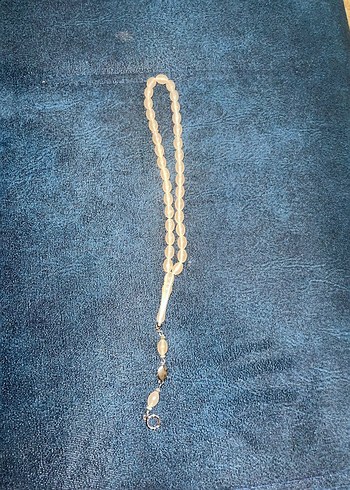 kehribar tesbihler - Görsel 3