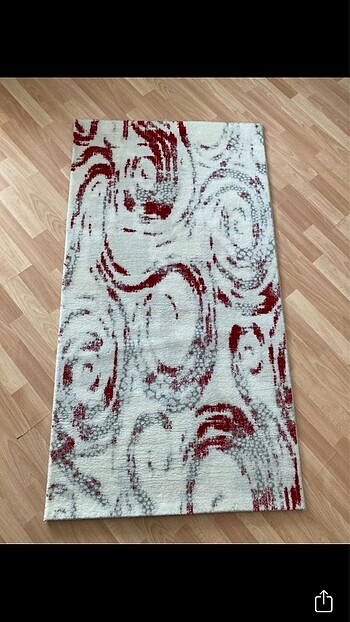 Zara Home SARAY HALI
