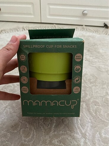 Mamacup