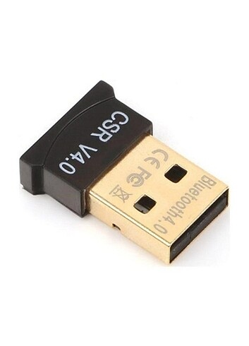 Bluetooth usb adaptör 