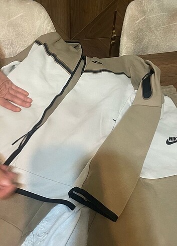 Nike esofman