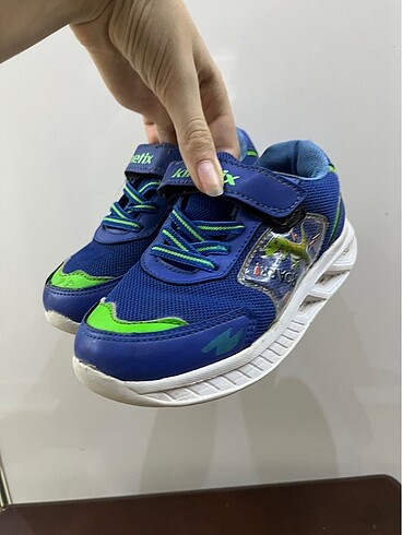 Erkek Çocuk Spor ayakkabı
