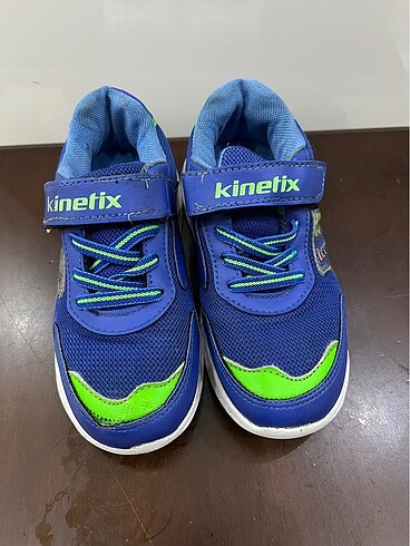Kinetix Erkek Çocuk Spor ayakkabı