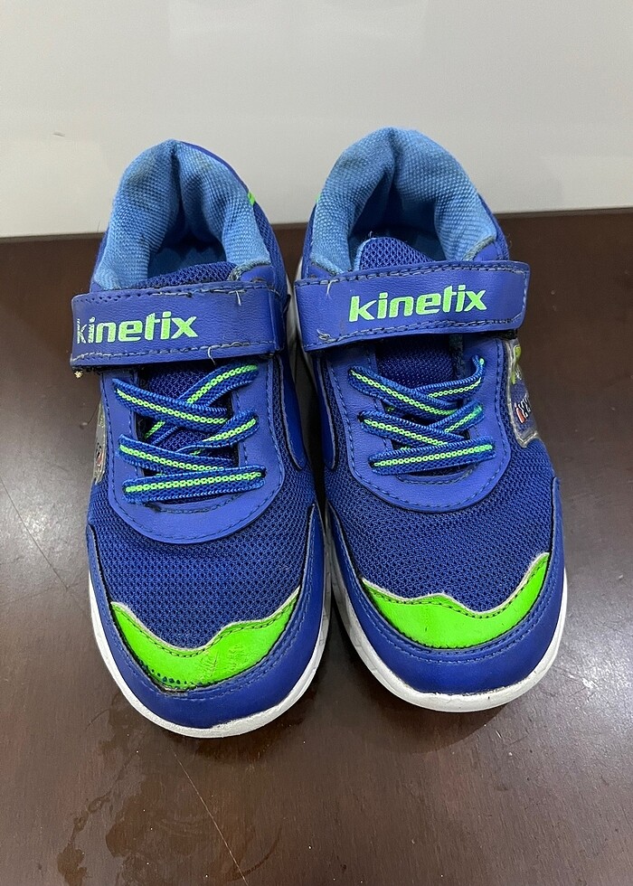 Erkek Çocuk Spor ayakkabı - Görsel 2